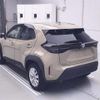 toyota yaris-cross 2021 CFJ1865764 image 2