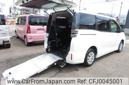 toyota voxy 2019 -TOYOTA--Voxy DBA-ZRR80Gｶｲ--ZRR80-0535414---TOYOTA--Voxy DBA-ZRR80Gｶｲ--ZRR80-0535414-