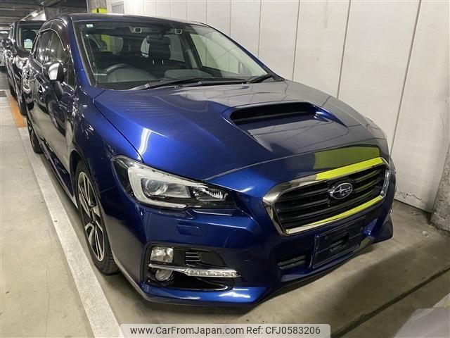 subaru levorg 2014 -SUBARU--Levorg VMG--008142---SUBARU--Levorg VMG--008142- image 2