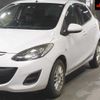 mazda demio 2014 -MAZDA 【滋賀 534ﾔ128】--Demio DE3FS--570487---MAZDA 【滋賀 534ﾔ128】--Demio DE3FS--570487- image 8