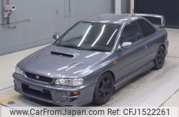 subaru impreza 1999 CFJ1522261
