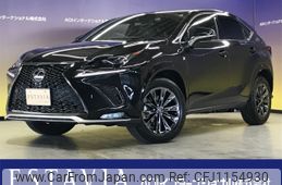 lexus nx 2020 -LEXUS--Lexus NX 3BA-AGZ10--AGZ10-1027137---LEXUS--Lexus NX 3BA-AGZ10--AGZ10-1027137-