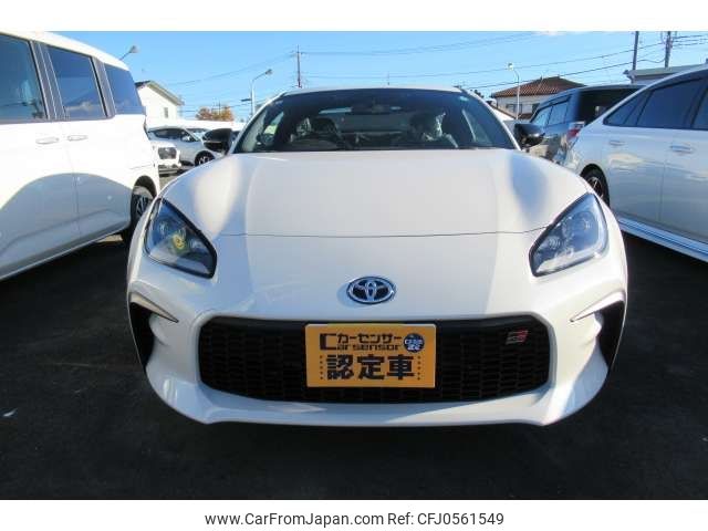 toyota 86 2024 -TOYOTA--86 3BA-ZN8--ZN8-046***---TOYOTA--86 3BA-ZN8--ZN8-046***- image 2