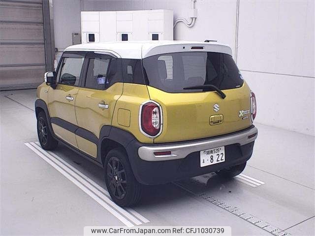 suzuki xbee 2019 -SUZUKI--XBEE MN71S-147057---SUZUKI--XBEE MN71S-147057- image 2