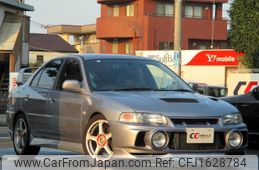 mitsubishi lancer 1996 CFJ1628784