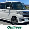 daihatsu tanto 2014 -DAIHATSU--Tanto DBA-LA600S--LA600S-0125781---DAIHATSU--Tanto DBA-LA600S--LA600S-0125781- image 1