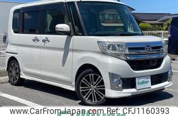 daihatsu tanto 2014 -DAIHATSU--Tanto DBA-LA600S--LA600S-0125781---DAIHATSU--Tanto DBA-LA600S--LA600S-0125781-