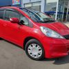 honda fit 2012 -HONDA--Fit DBA-GE6--GE6-1599632---HONDA--Fit DBA-GE6--GE6-1599632- image 1