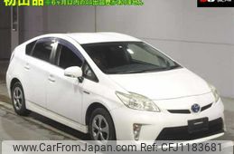 toyota prius 2014 -TOYOTA--Prius ZVW30-5730522---TOYOTA--Prius ZVW30-5730522-