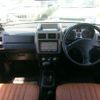 mitsubishi pajero-mini 2007 quick_quick_ABA-H58A_H58A-0715210 image 16