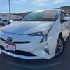 toyota prius 2016 -TOYOTA 【函館 330ﾂ2825】--Prius ZVW55--8007138---TOYOTA 【函館 330ﾂ2825】--Prius ZVW55--8007138- image 1