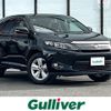 toyota harrier 2014 -TOYOTA--Harrier DBA-ZSU65W--ZSU65-0001742---TOYOTA--Harrier DBA-ZSU65W--ZSU65-0001742- image 1