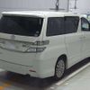 toyota vellfire 2013 -TOYOTA 【浜松 302ﾀ 18】--Vellfire DBA-ANH20W--ANH20-8263983---TOYOTA 【浜松 302ﾀ 18】--Vellfire DBA-ANH20W--ANH20-8263983- image 2