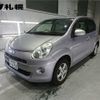 toyota passo 2012 -TOYOTA 【札幌 504ﾉ653】--Passo KGC35--0015846---TOYOTA 【札幌 504ﾉ653】--Passo KGC35--0015846- image 1