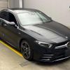mercedes-benz a-class 2020 quick_quick_4BA-177151M_WDD1771512J162377 image 1