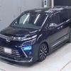 toyota voxy 2019 -TOYOTA 【四日市 300ｿ 547】--Voxy DBA-ZRR80W--ZRR80-0550900---TOYOTA 【四日市 300ｿ 547】--Voxy DBA-ZRR80W--ZRR80-0550900- image 1