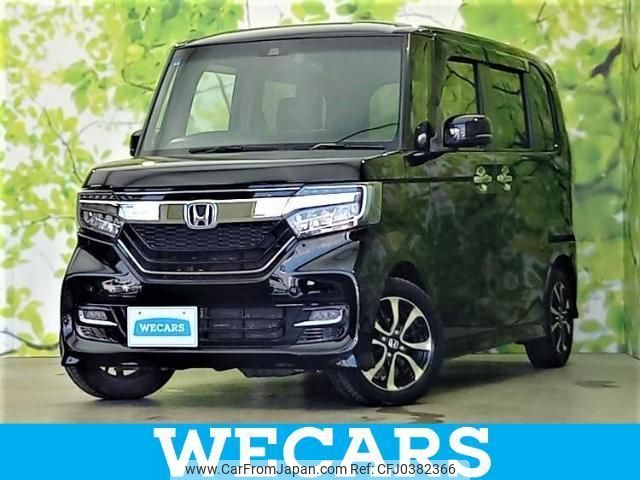 honda n-box 2019 quick_quick_DBA-JF3_JF3-1210647 image 1