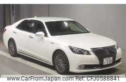 toyota crown-majesta 2015 -TOYOTA 【名古屋 305ﾁ 505】--Crown Majesta DAA-GWS214--GWS214-6008776---TOYOTA 【名古屋 305ﾁ 505】--Crown Majesta DAA-GWS214--GWS214-6008776-