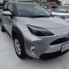 toyota yaris-cross 2025 CFJ0493470 image 3