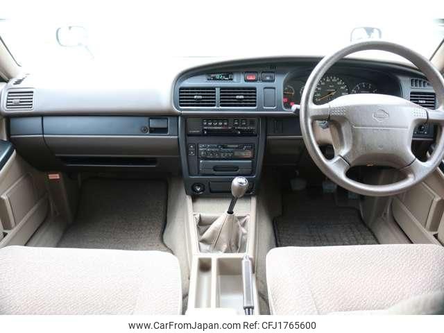 nissan gloria-van 1997 CFJ1765600 image 2