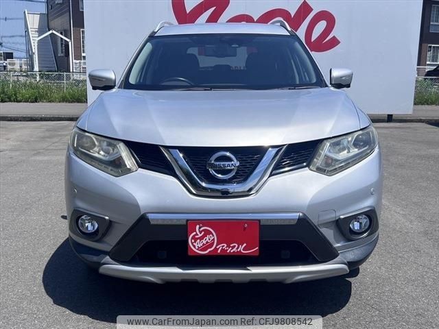 nissan x-trail 2015 -NISSAN--X-Trail DAA-HNT32--HNT32-105478---NISSAN--X-Trail DAA-HNT32--HNT32-105478- image 2