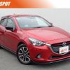 mazda demio 2016 quick_quick_LDA-DJ5FS_DJ5FS-147792 image 1