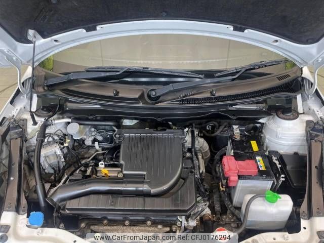 suzuki swift 2014 -SUZUKI--Swift DBA-ZC72S--ZC72S-317025---SUZUKI--Swift DBA-ZC72S--ZC72S-317025- image 2