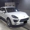 porsche macan 2017 -PORSCHE--Porsche Macan J1H1-HLB10549---PORSCHE--Porsche Macan J1H1-HLB10549- image 1