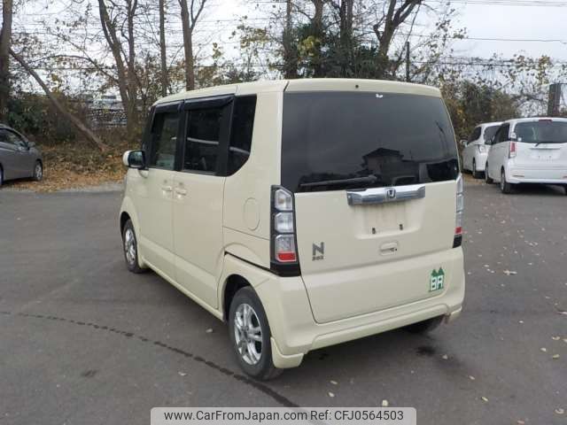 honda n-box 2012 -HONDA--N BOX DBA-JF1--JF1-1046668---HONDA--N BOX DBA-JF1--JF1-1046668- image 2