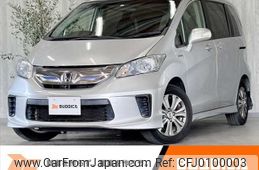 honda freed 2012 -HONDA--Freed DAA-GP3--GP3-1031696---HONDA--Freed DAA-GP3--GP3-1031696-