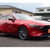 mazda mazda3 2019 -MAZDA--MAZDA3 3DA-BP8P--BP8P-101795---MAZDA--MAZDA3 3DA-BP8P--BP8P-101795- image 3