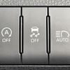 toyota harrier 2017 -TOYOTA--Harrier DBA-ASU60W--ASU60-0001056---TOYOTA--Harrier DBA-ASU60W--ASU60-0001056- image 12