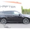 mitsubishi outlander-phev 2017 -MITSUBISHI--Outlander PHEV DLA-GG2W--GG2W-0400134---MITSUBISHI--Outlander PHEV DLA-GG2W--GG2W-0400134- image 3