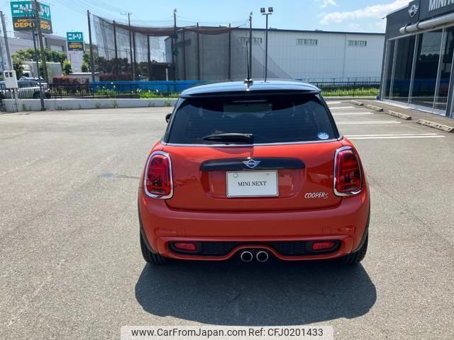 mini mini-others 2018 quick_quick_XR20M_WMWXR52090TE33653 image 2