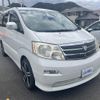 toyota alphard 2004 -TOYOTA--Alphard UA-ANH10W--ANH10-0057801---TOYOTA--Alphard UA-ANH10W--ANH10-0057801- image 1