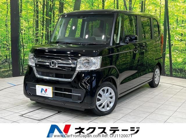 honda n-box 2022 quick_quick_JF3_JF3-5199016 image 1