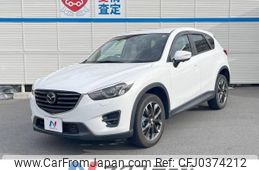 mazda cx-5 2015 -MAZDA--CX-5 LDA-KE2AW--KE2AW-202703---MAZDA--CX-5 LDA-KE2AW--KE2AW-202703-