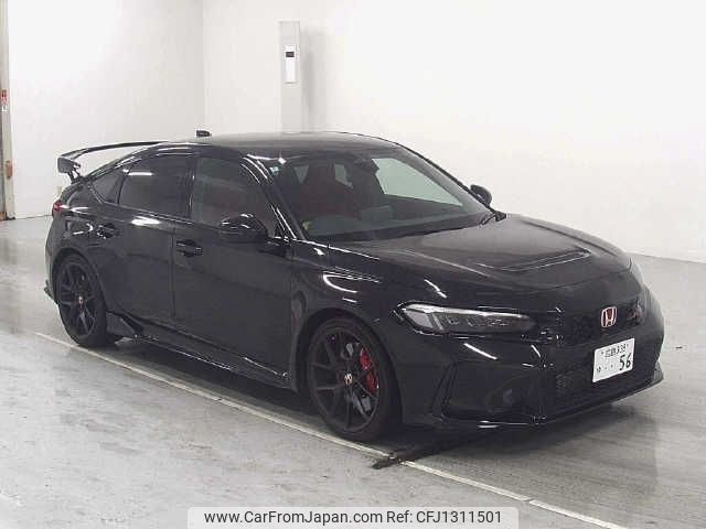 honda civic 2024 -HONDA 【広島 338ﾕ56】--Civic FL5-1201441---HONDA 【広島 338ﾕ56】--Civic FL5-1201441- image 1