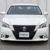 toyota crown 2013 -TOYOTA--Crown DAA-AWS210--AWS210-6019236---TOYOTA--Crown DAA-AWS210--AWS210-6019236- image 12