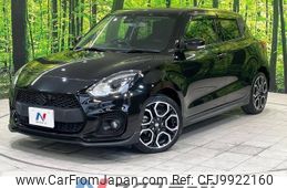 suzuki swift 2019 -SUZUKI--Swift CBA-ZC33S--ZC33S-127315---SUZUKI--Swift CBA-ZC33S--ZC33S-127315-