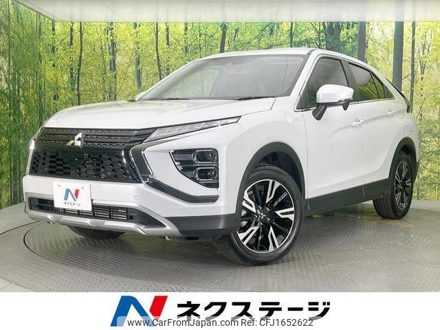 mitsubishi eclipse-cross 2023 CFJ1652622 image 1