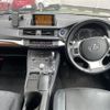 lexus ct 2011 CFJ1870862 image 18