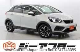 honda fit 2020 CFJ1743399