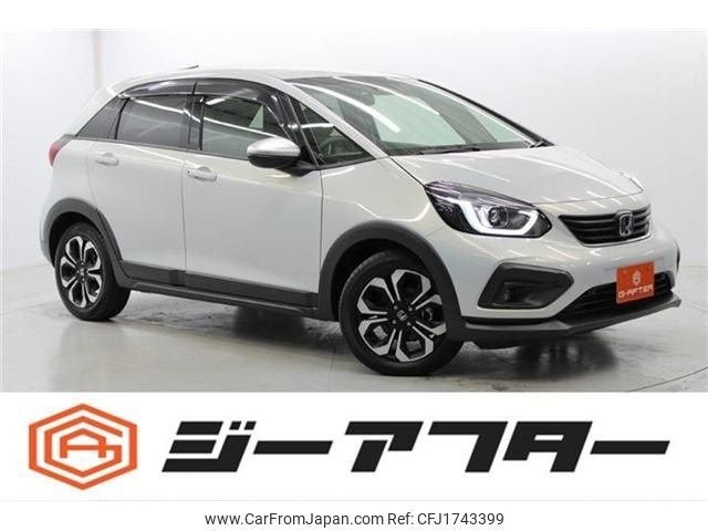 honda fit 2020 CFJ1743399 image 1