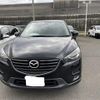 mazda cx-5 2016 -MAZDA--CX-5 DBA-KEEFW--KEEFW-205195---MAZDA--CX-5 DBA-KEEFW--KEEFW-205195- image 1