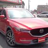 mazda cx-5 2018 -MAZDA--CX-5 3DA-KF2P--KF2P-206971---MAZDA--CX-5 3DA-KF2P--KF2P-206971- image 2