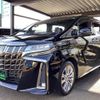 toyota alphard 2021 -TOYOTA 【新潟 301ﾌ4133】--Alphard AGH35W--0042492---TOYOTA 【新潟 301ﾌ4133】--Alphard AGH35W--0042492- image 9