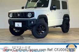 suzuki jimny 2020 -SUZUKI--Jimny 3BA-JB64W--JB64W-174360---SUZUKI--Jimny 3BA-JB64W--JB64W-174360-