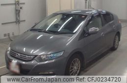 honda insight 2009 -HONDA--Insight ZE2-1155180---HONDA--Insight ZE2-1155180-