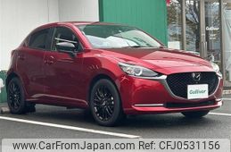 mazda demio 2022 -MAZDA--MAZDA2 5BA-DJLFS--DJLFS-771598---MAZDA--MAZDA2 5BA-DJLFS--DJLFS-771598-